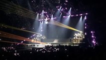 Honeymoon Tour Ariana Grande Vancouver: Problem FULL SONG
