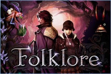Folklore Walkthrough Part 1