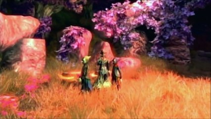 Folklore Walkthrough Part 2