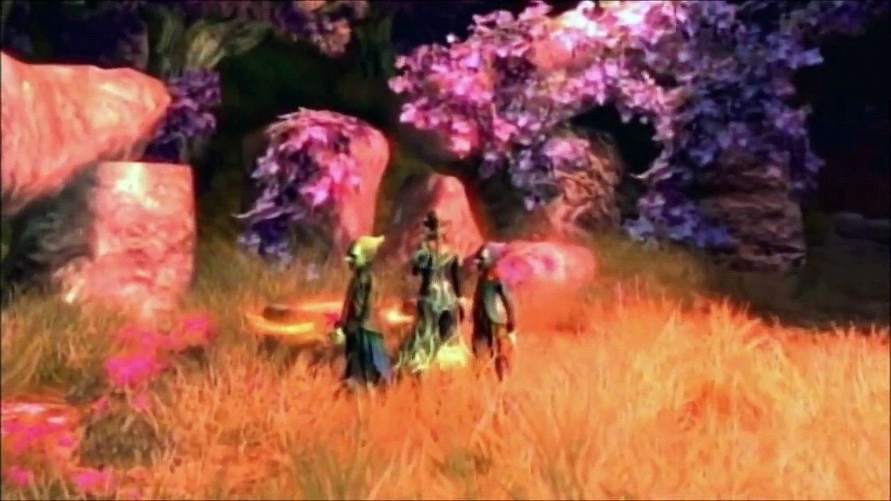 Folklore Walkthrough Part 2