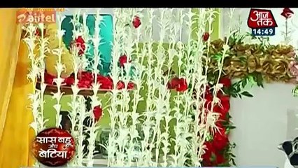 Suhani Ne Sautan Ke Liye Sajayi Suhaag Ki Sej - Suhani Si Ek Ladki