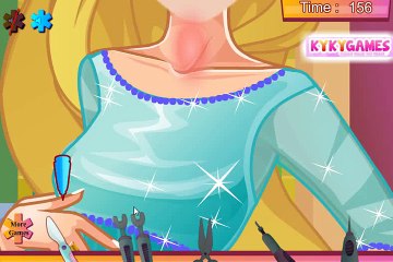 Hacer una cirugía de cuello de Rapunzel embarazada_ hacen a recuperarse