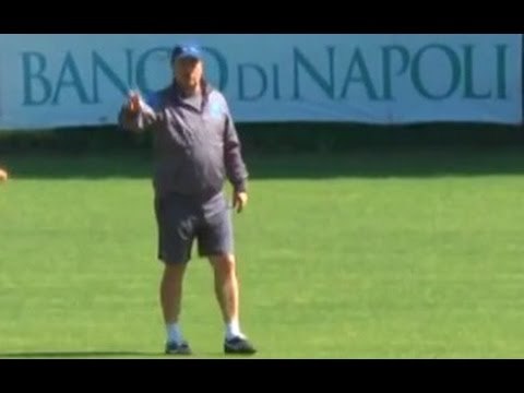 Europa League, il Napoli affronterà il Dnipro in semifinale (24.04.15)