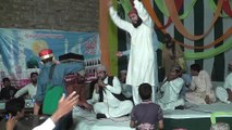 Sahibzada Zohaib Ali Zakir Qadri at mehfil maan ki shan (3)