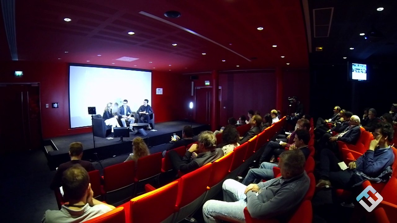 «Dans les grandes écoles, il y a un basculement des métiers historiques vers l’entrepreneuriat » (Le Kiosk)