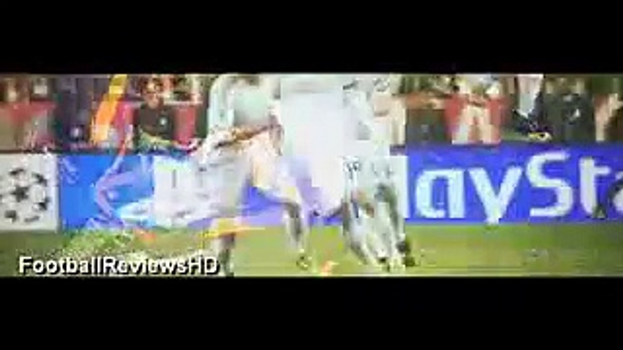 Cristiano Ronaldo vs Bayern Munich 2014 ~ Invidual Highlights ~ CL 29.04.2014