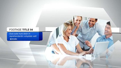 After Effects Project Files - Modern Corporate Presentation - VideoHive 9410507