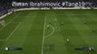 Fifa15 #Zlatan Ibrahimovic #Tanø19