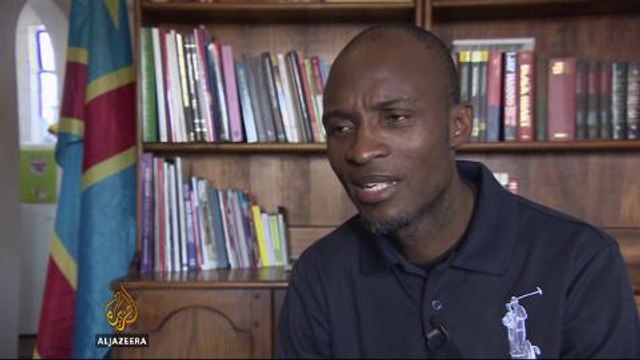 South Africa xenophobic attacks victims call for justice