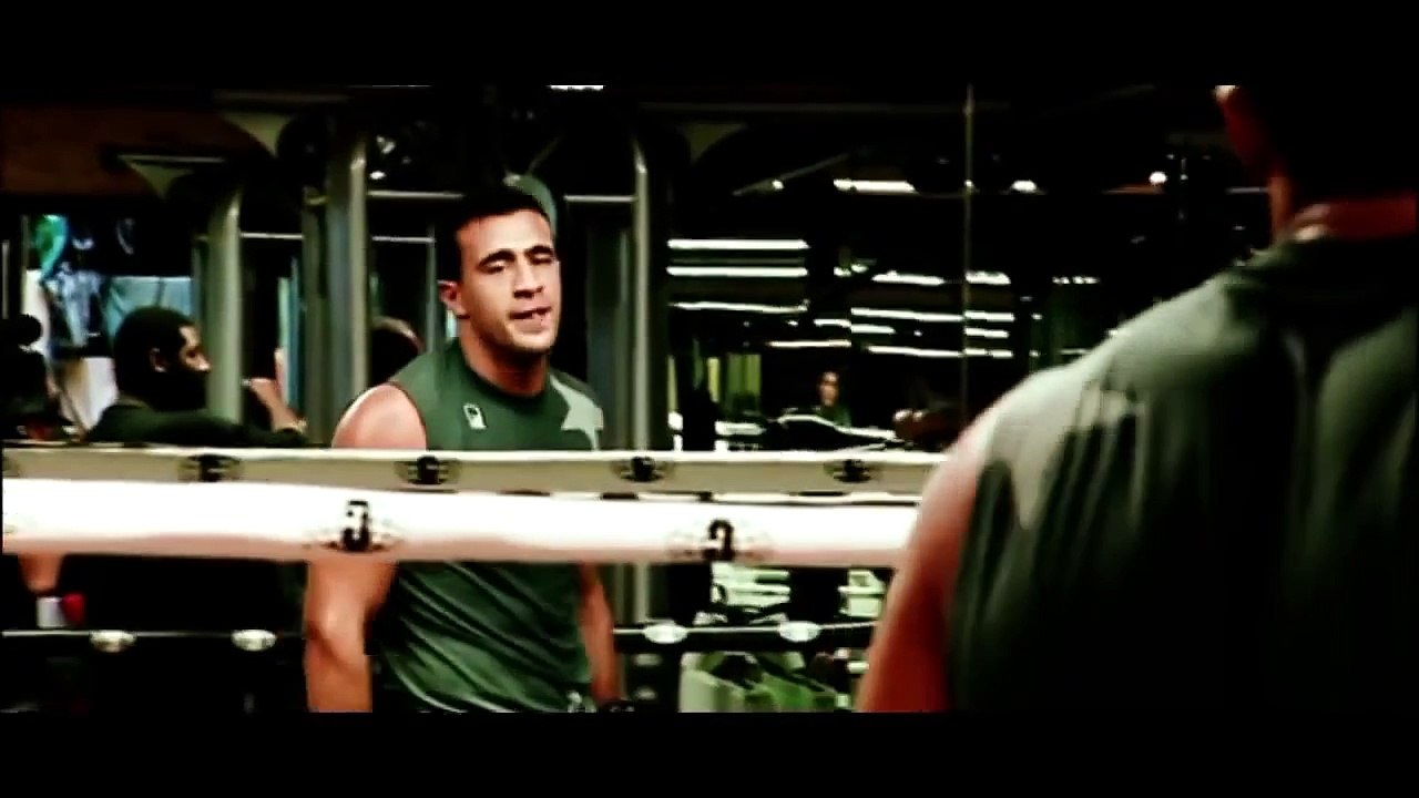 BADR HARI - MOTIVATIONAL VIDEO