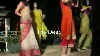 Pakistani Wedding Dance In Lalazar  Rawalpindi wmv