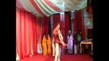 Pappu is dancing - Funny Indian wedding bollywood Dance