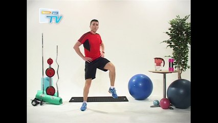 Besoin2sport - Cardio Training - Cardio Low 1 - Niveau : facile