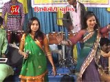 Ganapati Aayo Bapa | Abhita Patel Garba Songs | Tahukar Bits Palanpur | Non Stop Garba