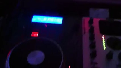 Punjabi wedding reception Full Dance floor - Aman Pabla On the set