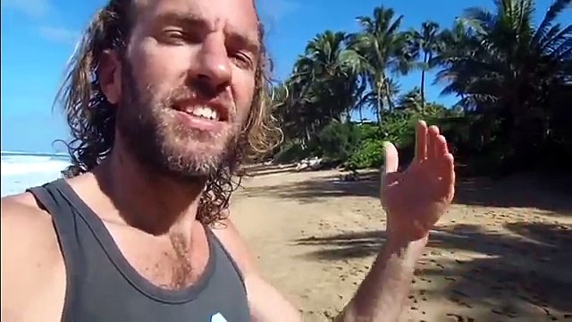 How to Travel Hawaii Ridiculously Cheap!! Budget Travel Tips