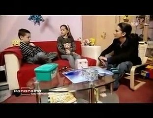 Türken jagen, mobben und schlagen Deutsche in deutschen Schulen