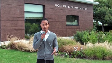 Ilosport - Golf : on a testé pour vous le footgolf !