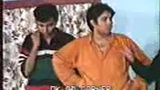 Sola Baras Ki 7   Pakistani Punjabi Stage Drama