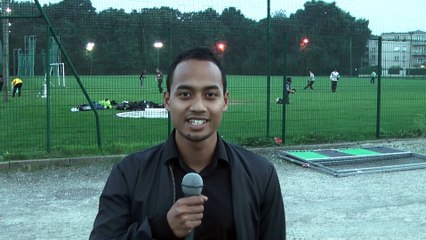 Ilosport - On a testé pour vous le baseball