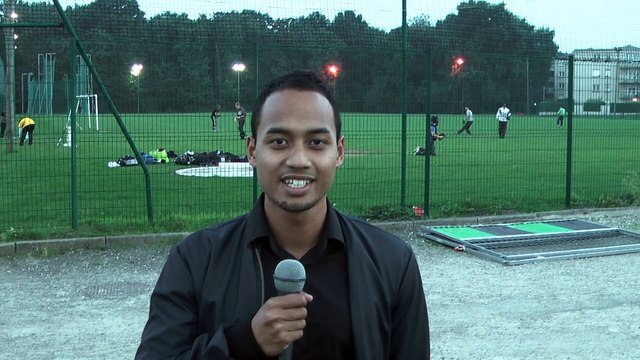 Ilosport - On a testé pour vous le baseball