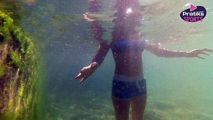 Aquagym : Comment faire un exercice d'aquacardio