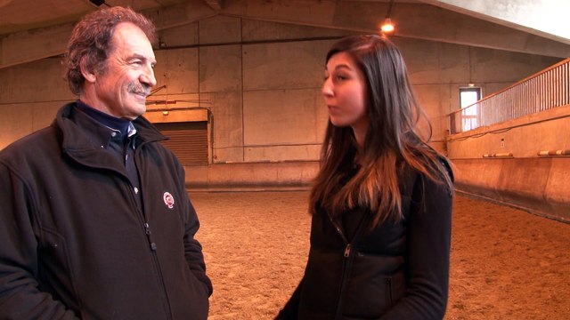 On a testé pour vous l'équitation Western