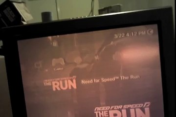Sony Trinitron TV With A Color Problem