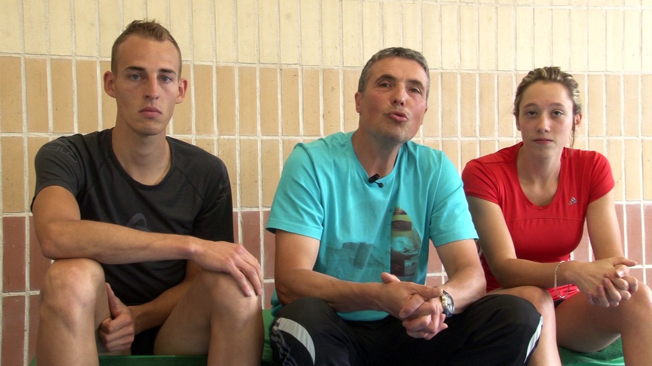 Les conseils de Jo, Lau et Nico