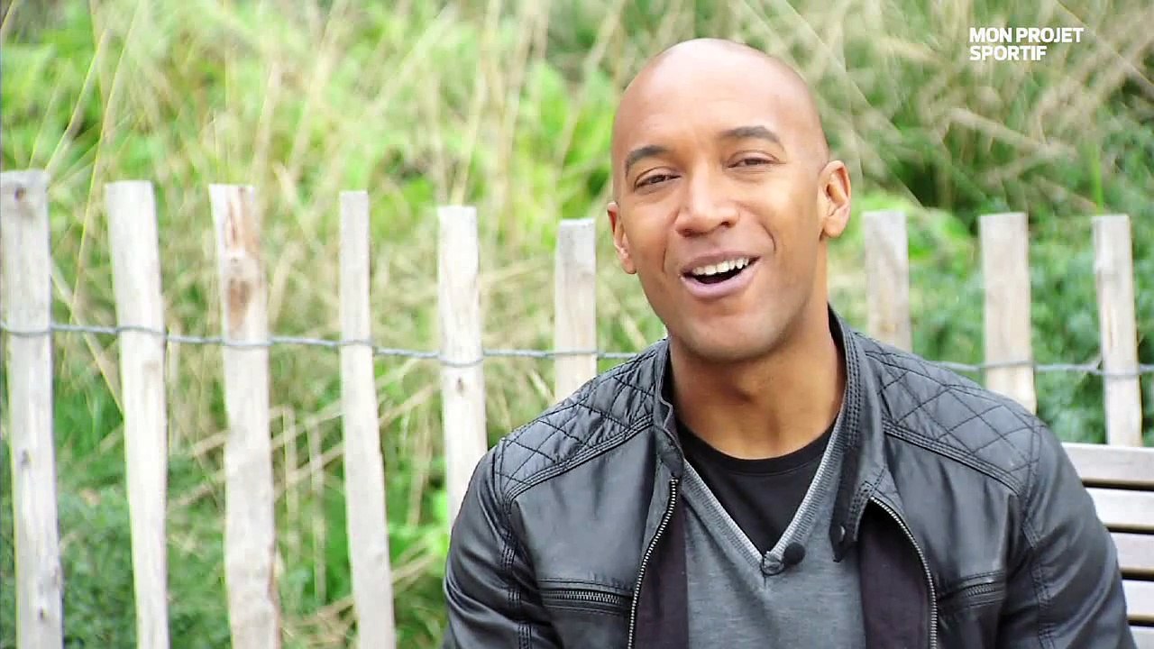 Mon projet sportif - Anais Ventard