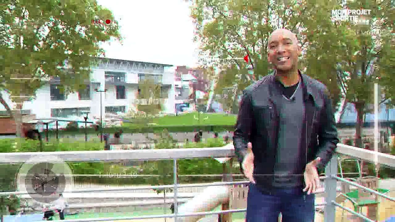 Mon projet sportif : football