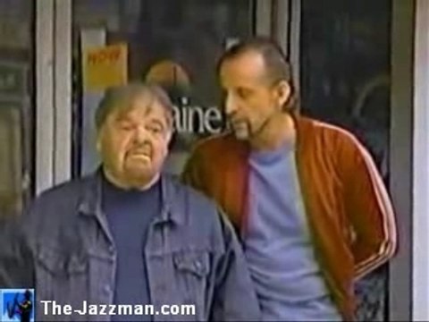 Seinfeld: The Frogger