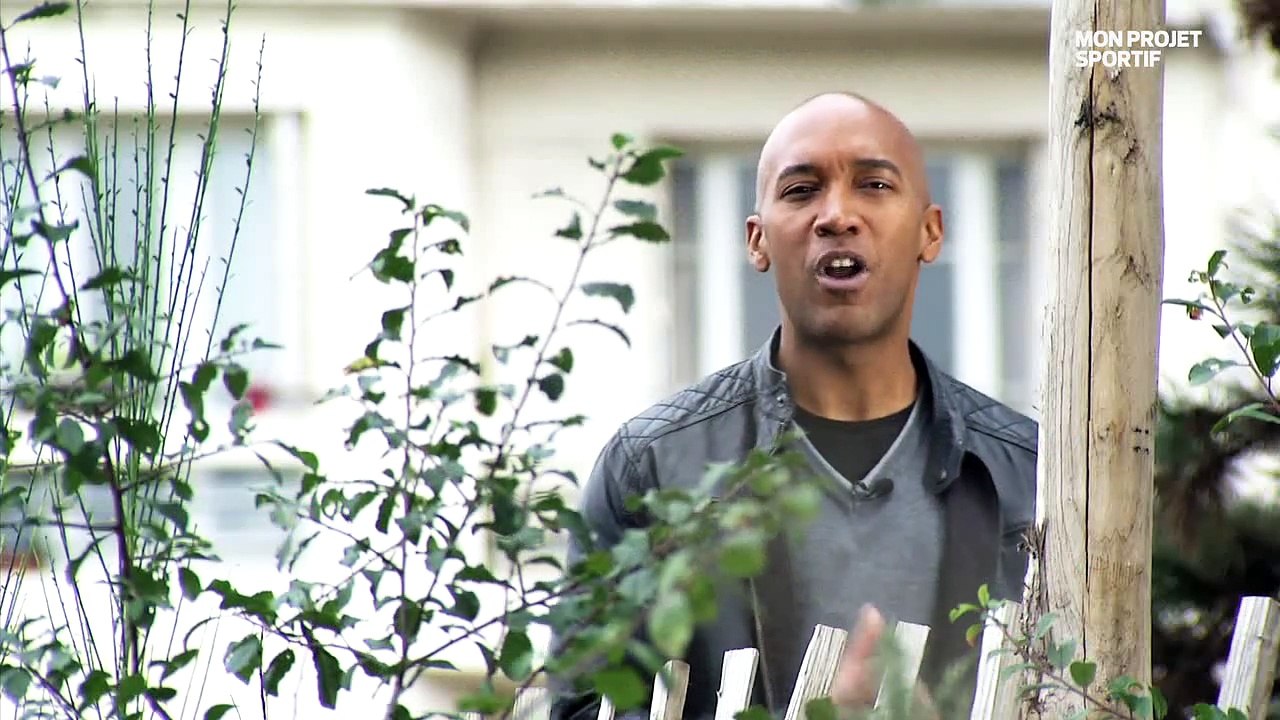 Mon projet sportif : Water Polo