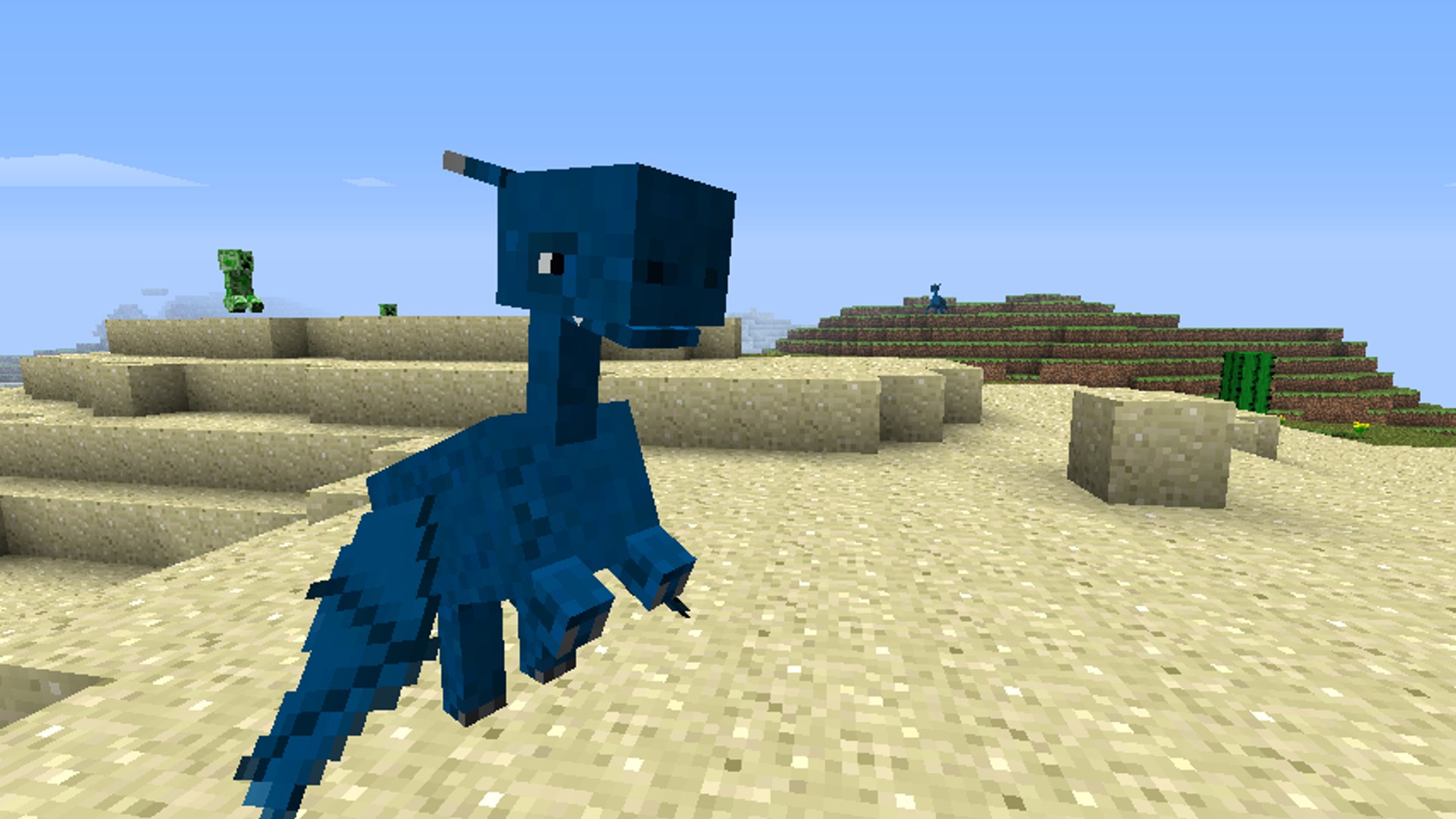 Minecraft - Modlu Survival - Bölüm 23