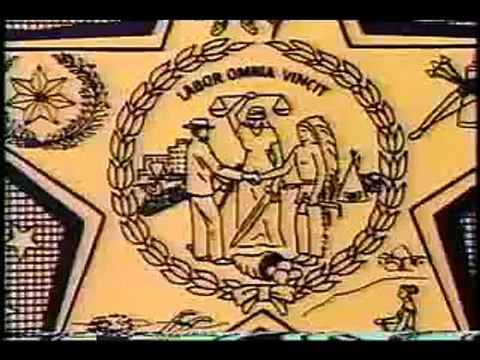 Black Wall Street in Tulsa Oklahoma - Pt 1