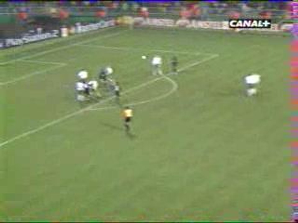 Juninho  -- Werder Breme