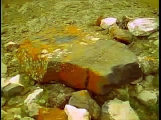 Hazrat Noah ki kashti mil gaai  ...    SubhaanAllah