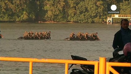 Ινδονησία: Διεθνείς εκκλήσεις για αναστολή των εκτελέσεων την ύστατη ώρα