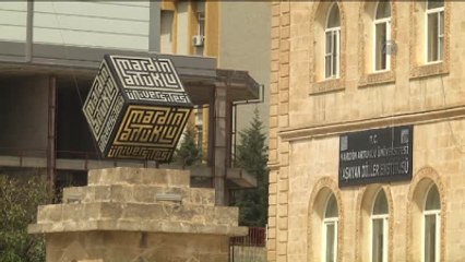 Kürtçe'ye Çevrilen Dini Kitaplar Artık Gün Yüzüne Çıkıyor