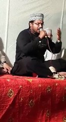 kr day karam rab saiyan.. by nabeel yousaf