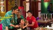 Yeh Hai Mohabbatein 27th April 2015 Part 4 - Raman Ishita Funny Shoot