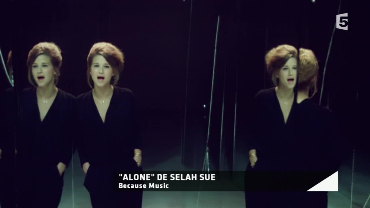 Le Printemps de Bourges - Selah Sue