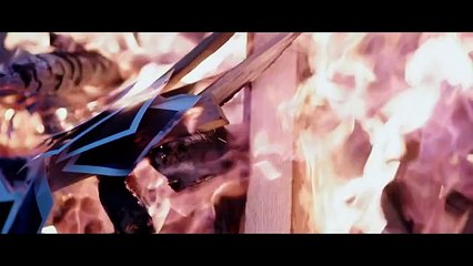 Rober Hatemo - Aşk Çarpsın