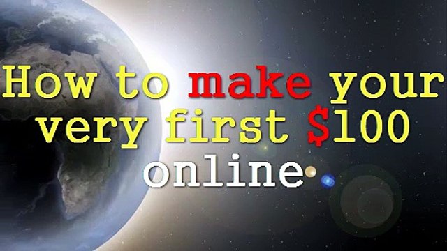 Ways to Make Money Online and Earn Good Income