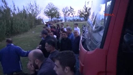 Antalya'da Kayıp Liseli Falezdeki Ovukta Ölü Bulundu