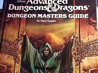 The Dungeons and Dragons Experience Documentary PT 2