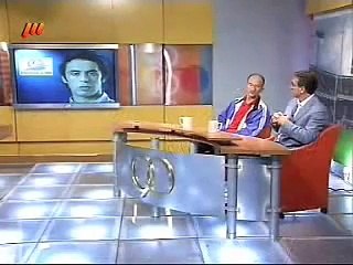 Iran - Yugoslavia World Cup 1998 Highlights