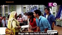 Yeh Rishta Kya Kehlata hai Full 27th April 2015 - Mit Gayi Bhabhi Maa Akshara Ki Dooriyan