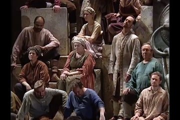 Nabucco - Hebrew Slaves Chorus