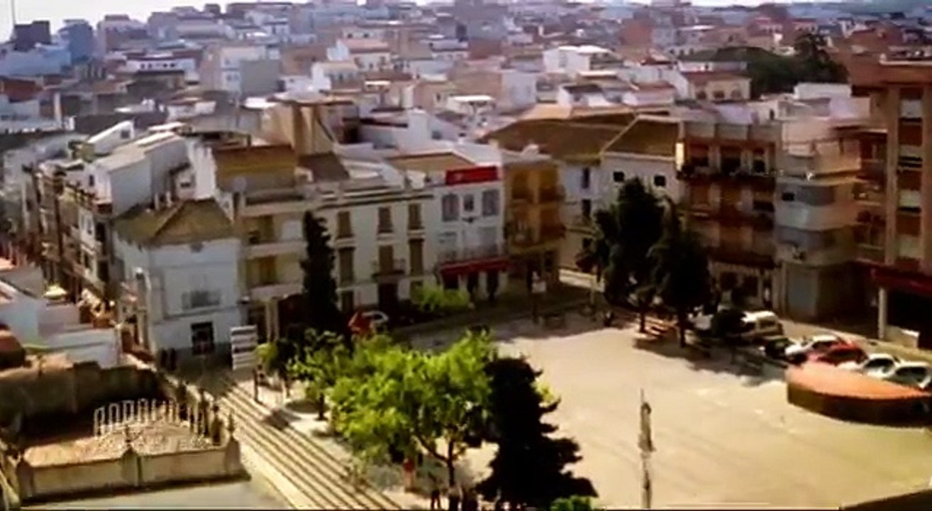 Fernán Núñez (Córdoba) - Andalucía es de cine